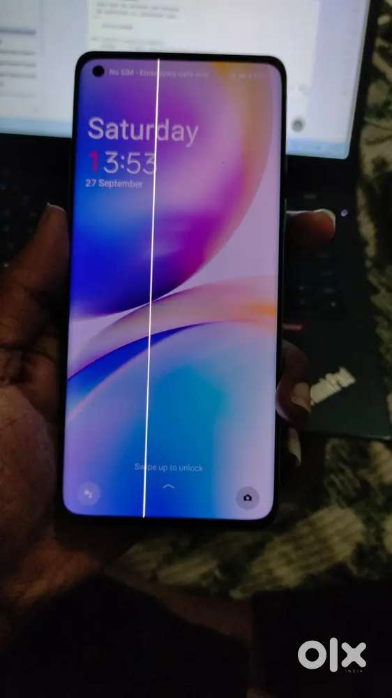 One plus 8