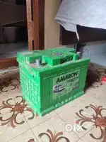 Amaron battery for sale..