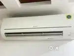 Mitsubishi split a/c