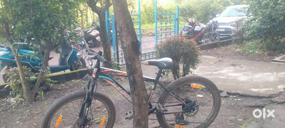 26T 7 SPEED(gear)