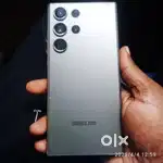 S23 Ultra In Excellent condition for sale at just 60,000/-
