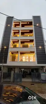 Flat for sale