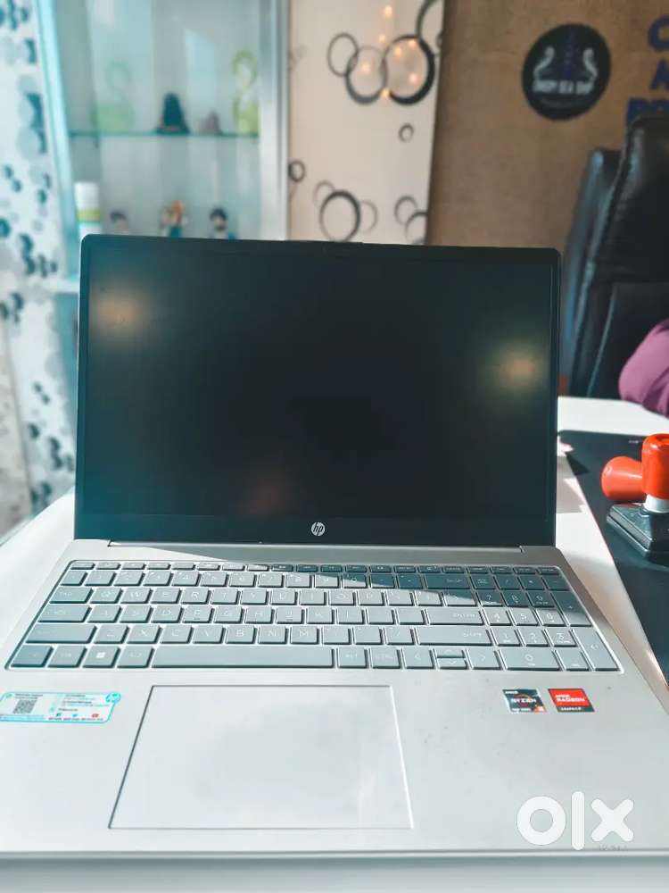HP Laptop windows 11