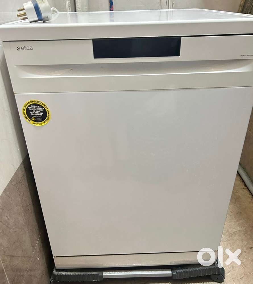 Elica Dishwasher