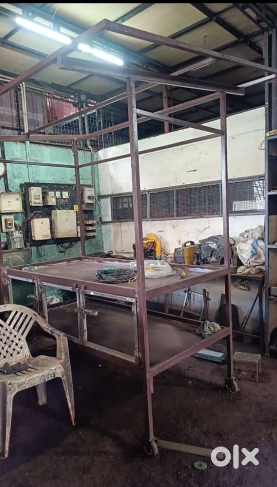 Thattu for sale (meen, food, vegetables, etc)