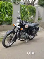Classic350 Single owner KL9 reg