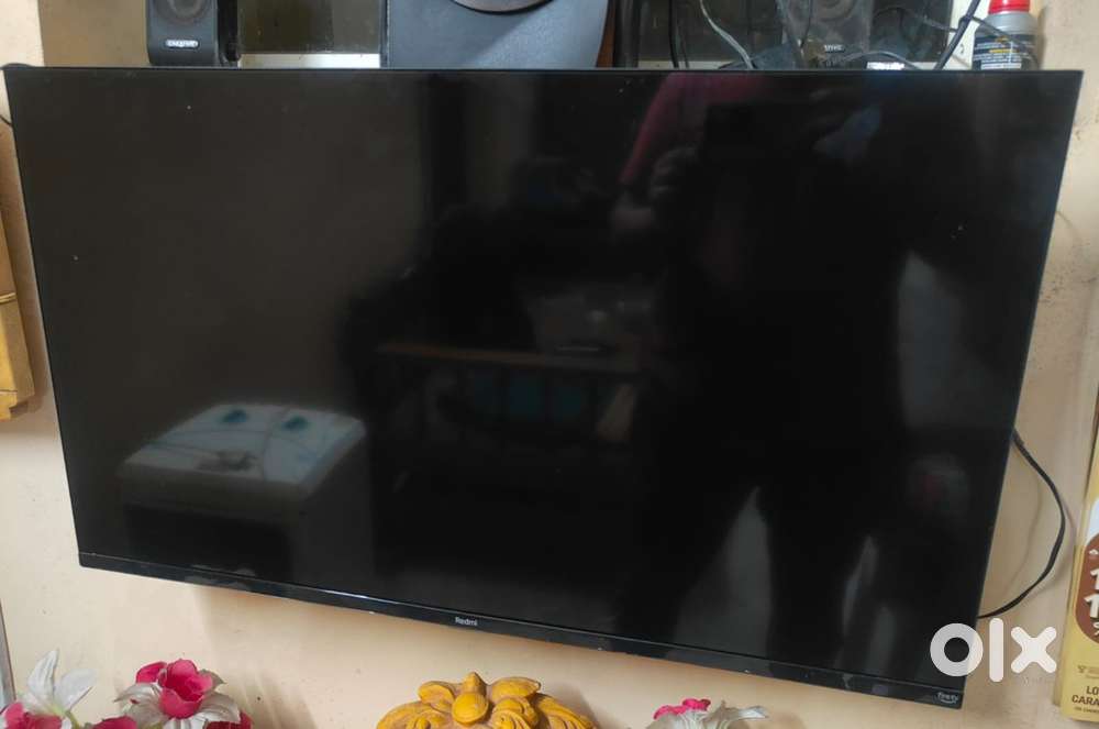 Redmi 32” tv