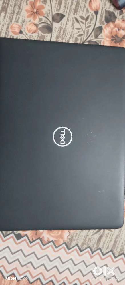 Dell model 51f7sum laptop 8 gb ram aur 128 gb rom