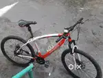 Cycle in a1 condition