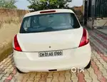 Maruti Suzuki Swift 2013