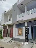 Duplex book kare pandeypur se 3km ki duri par azamgarh road goithaha
