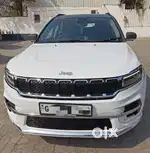 Jeep Meridian Limited Plus 4x2 AT, 2023, Diesel