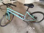 Gear  bychcle good condtion