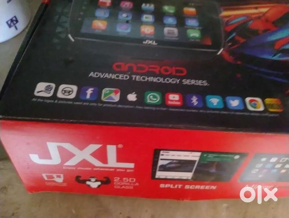 Car Android Player