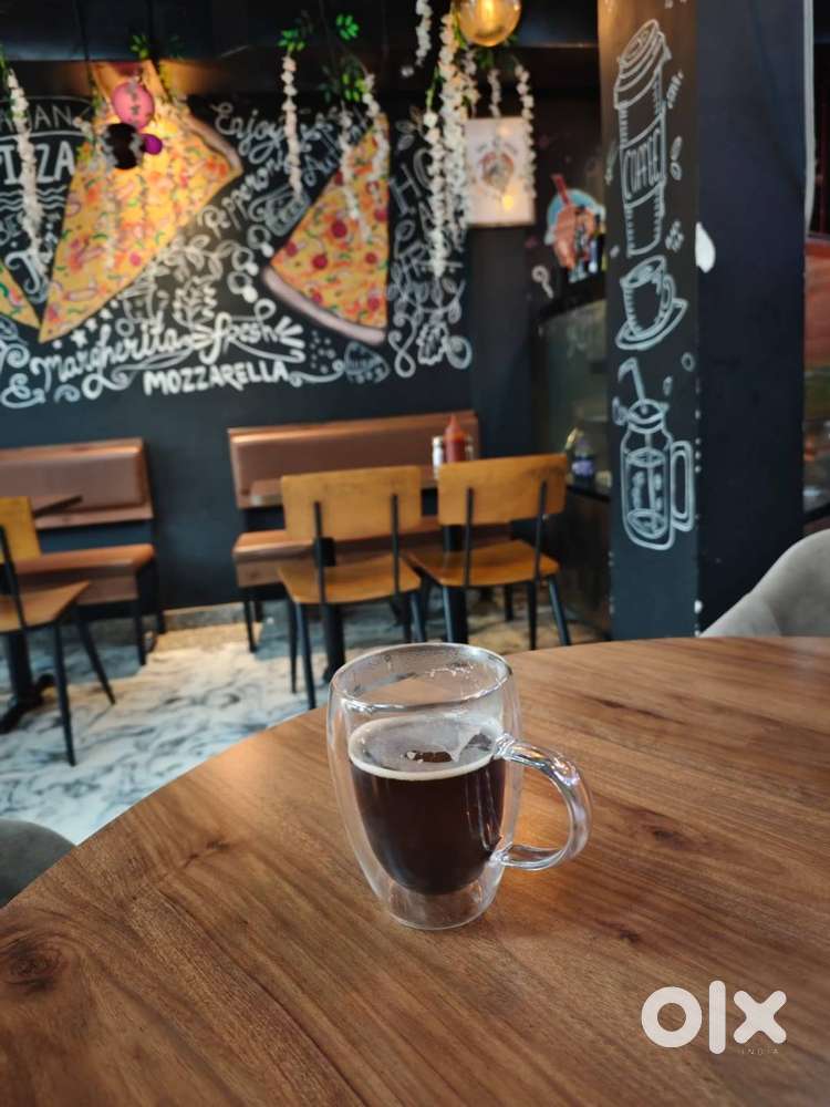 Roms Pizza Restaurant Vaishali Sector 4