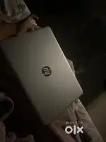 hp i5 1tb hard disk. 500gb ssd.