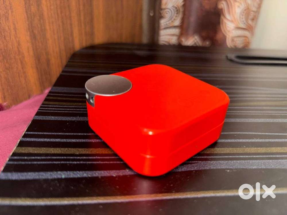 CMF BY NOTHING Buds- ORANGE