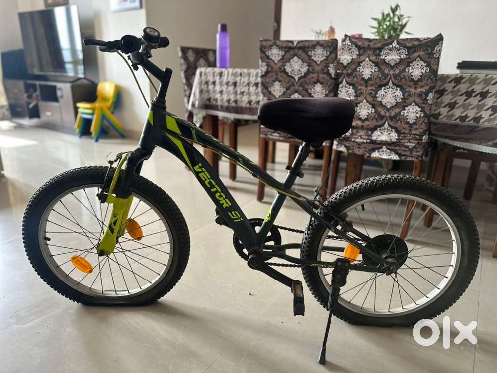 20“ inches kids cycle