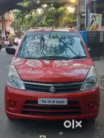 Maruti Suzuki Zen Estilo LXI BS IV, 2010, Petrol