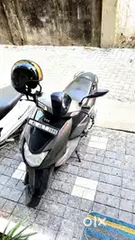 TVS NTORQ 125