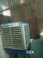 Cooler 5month use