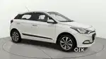 Hyundai Elite i20 Asta 1.2, 2016, Petrol