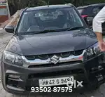 Maruti Suzuki Vitara Brezza 2020 Diesel 66500 Km Driven
