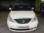 Tata Indica Vista 2008-2013 Terra Quadrajet 1.3L, 2012, Diesel
