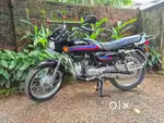 2002 splendor,full condition