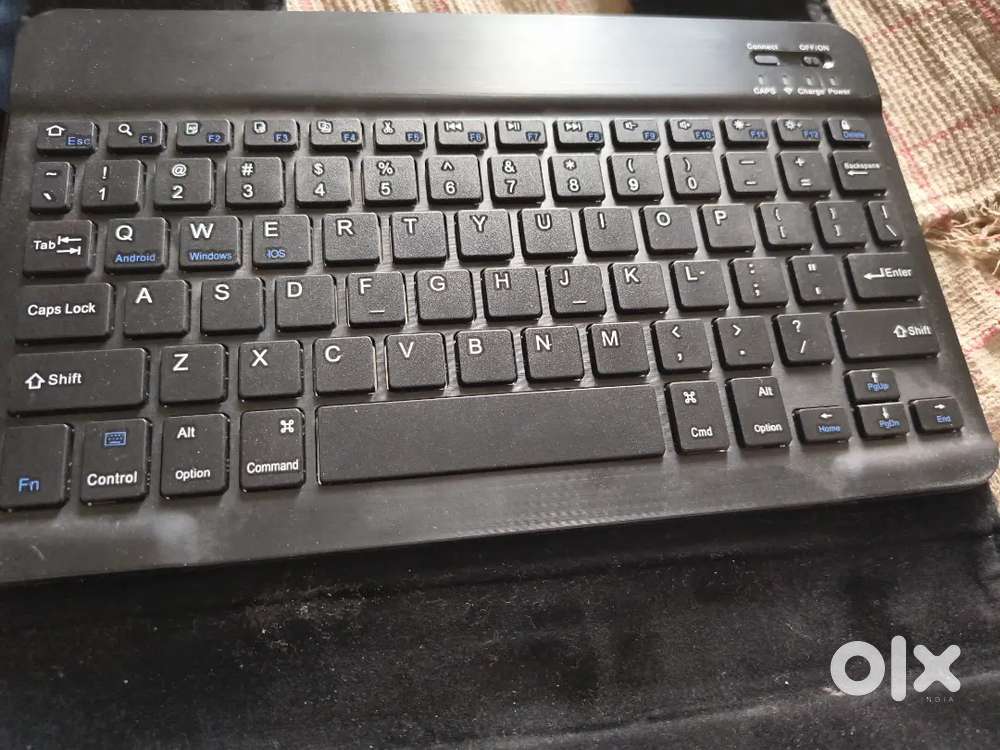 Potronics Bluetooth keyboard