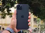 iPhone 15 Plus 128 GB