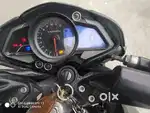 Ns200 best condition