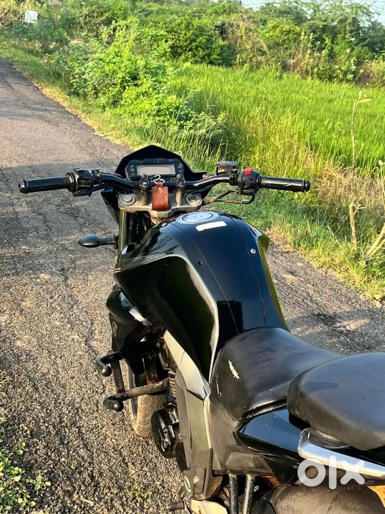 Fz 2016 model single owner