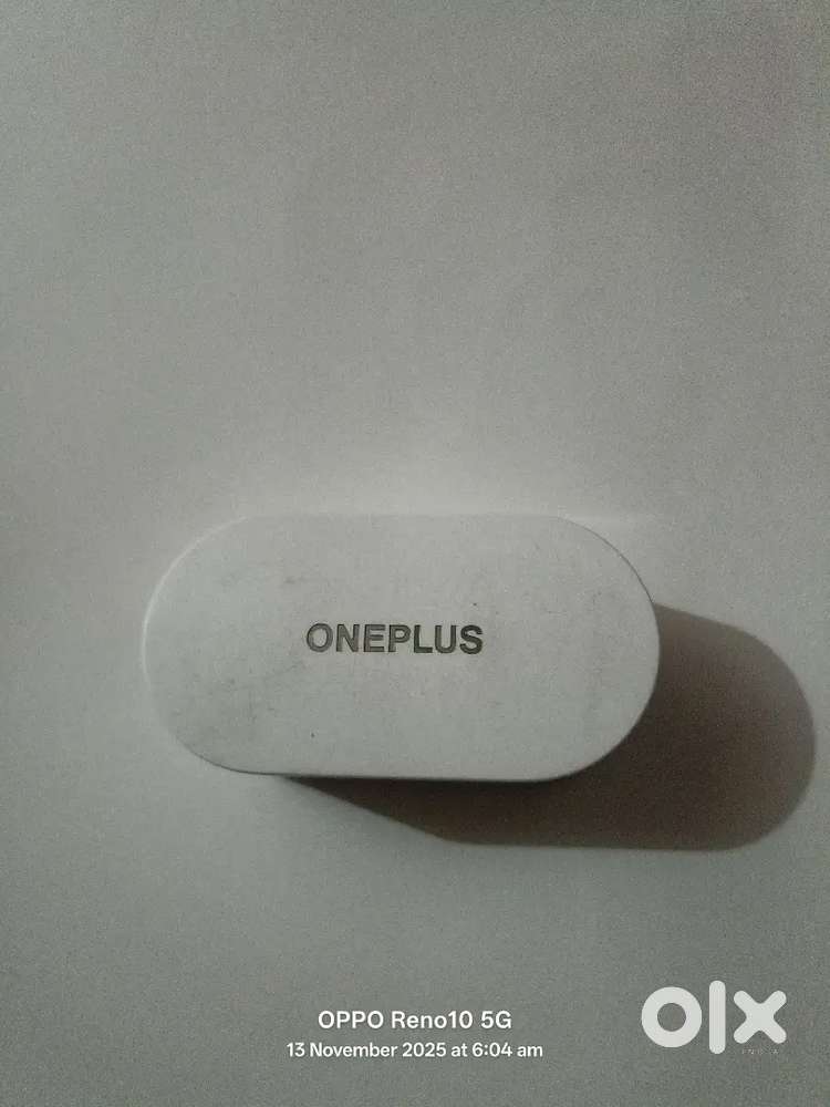 OnePlus Ear buds