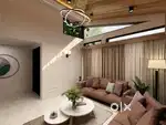 Interior designing