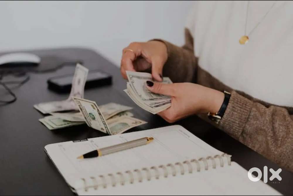 Billing Clerk