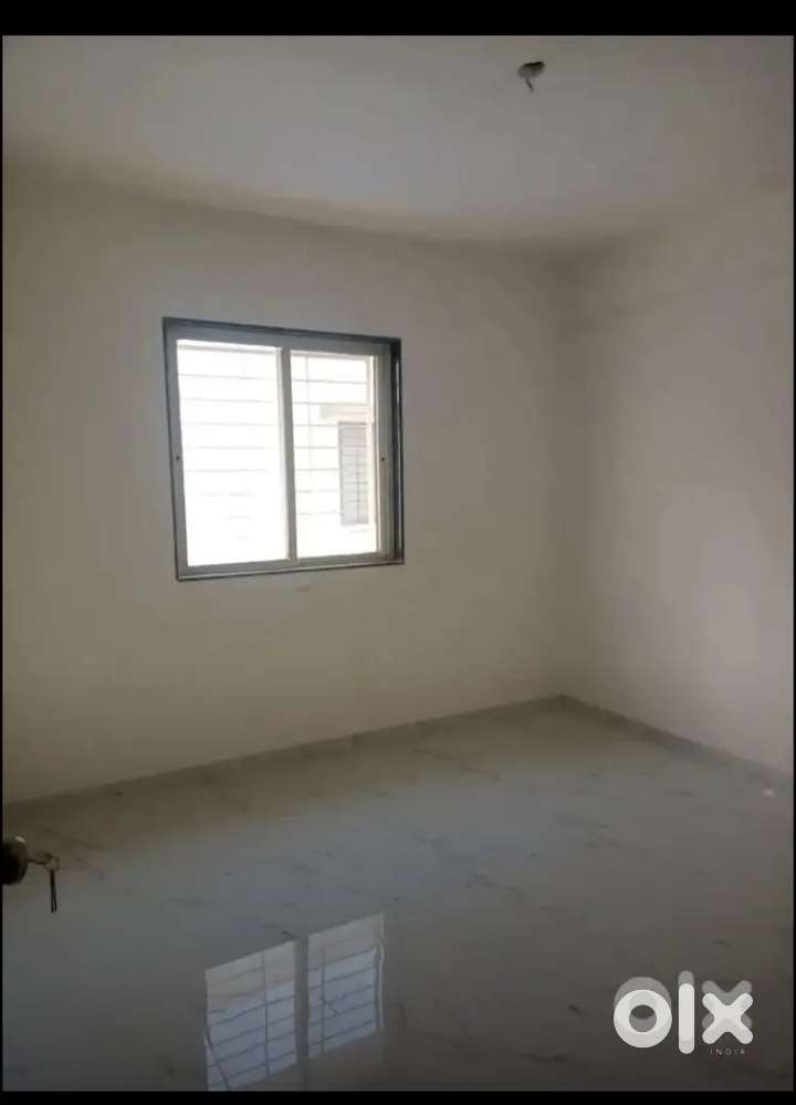 Room sharing very near to ghansoli railway station