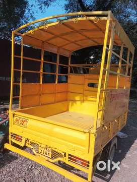 Piaggio ape