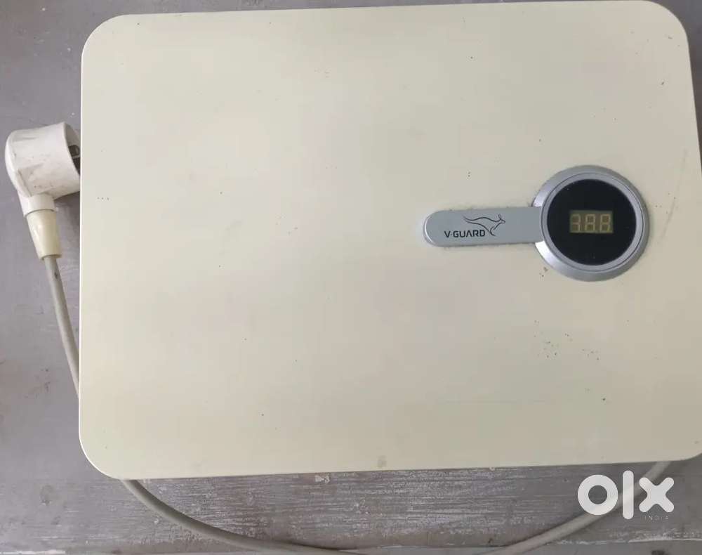 V Guard AC Stabilizer