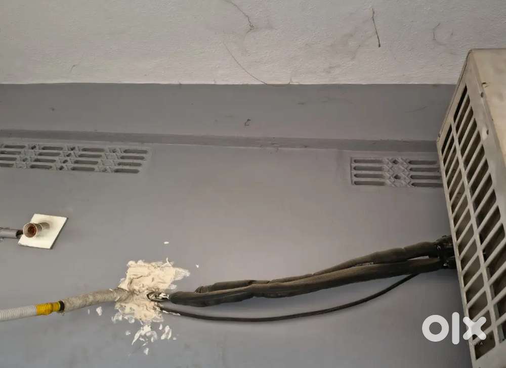 Samsung Ac full working condition