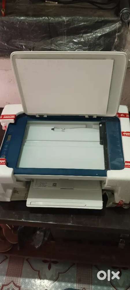 HP printer