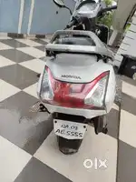 Good good condition Activa