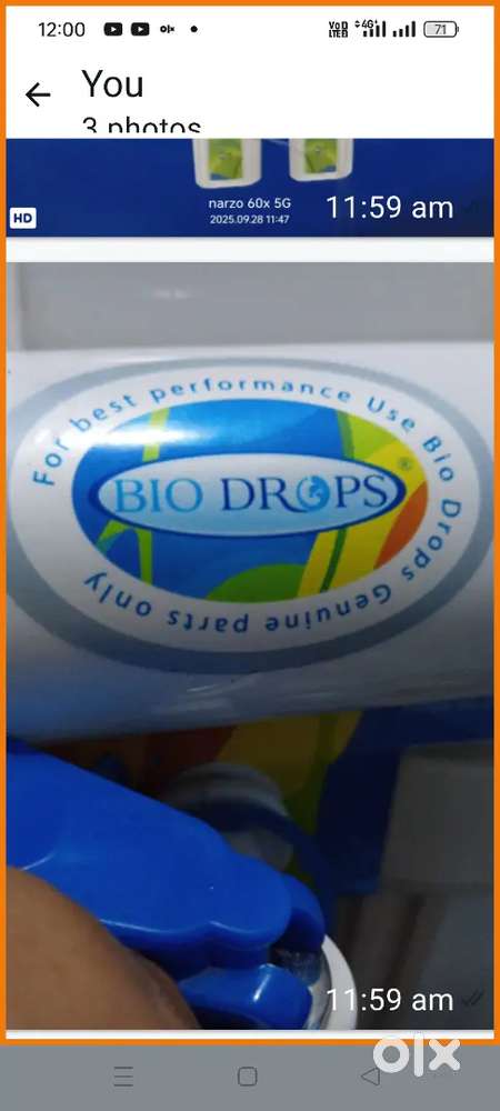 good contitio New one