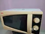 Godrej Microwave