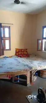 1 big separate room with attached bathroom kichen for rent