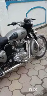 Bullet classic 350cc BS4