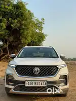 MG Hector 2.0 Sharp Diesel, 2019, Diesel
