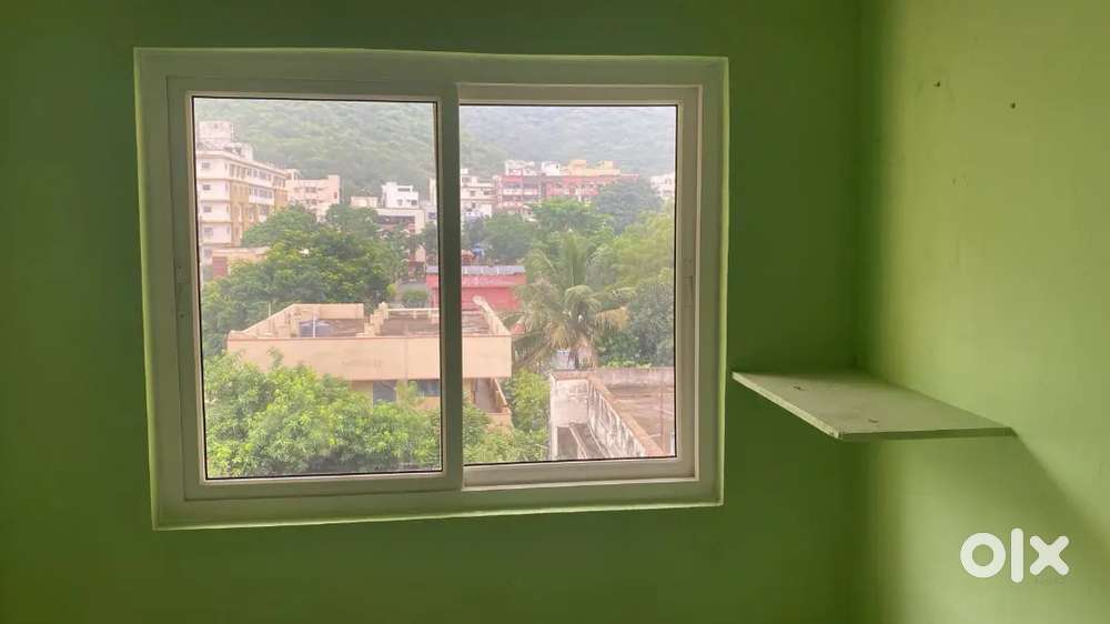 2 Bhk flat in Muralinagar