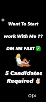 Part time work many to achieve
