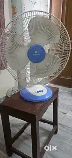 Havells table fan for sale